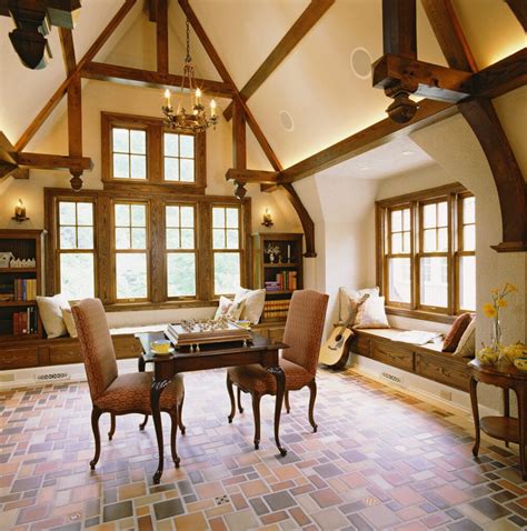 victorian tudor interior|inside tudor houses pictures.